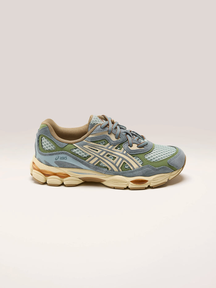 Asics Sneakers Asics GEL-NYC Pour Femmes