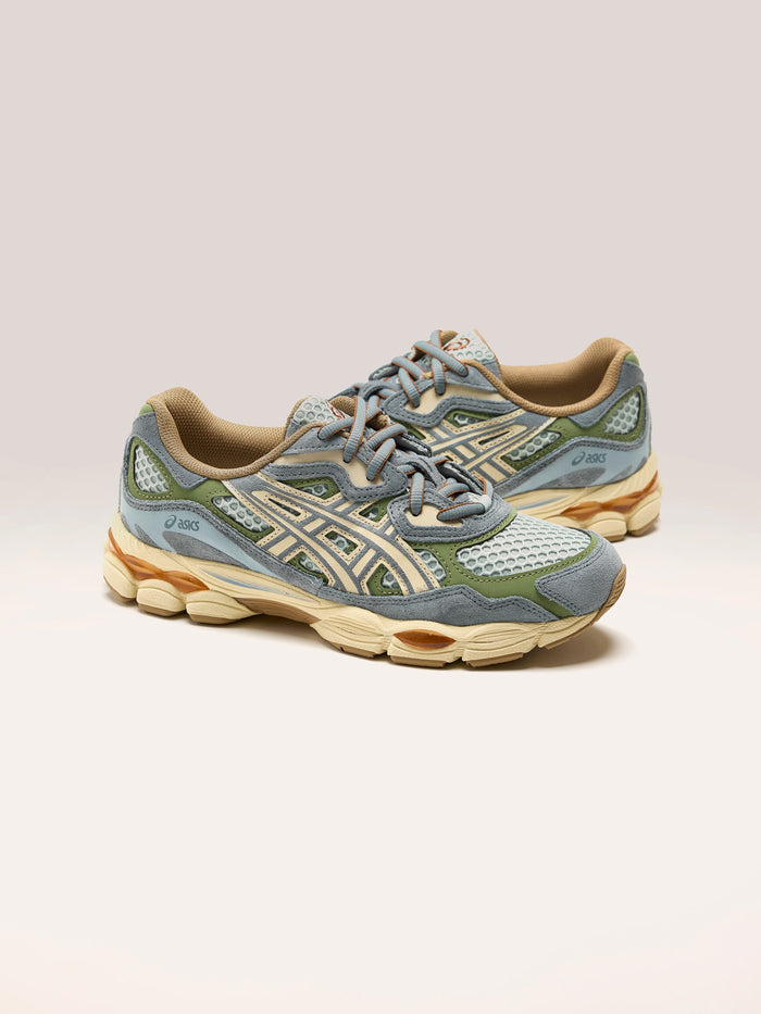 Asics Sneakers Asics GEL-NYC Pour Femmes