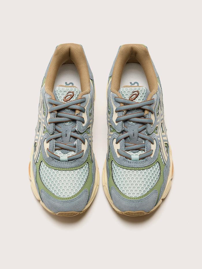 Asics Sneakers Asics GEL-NYC Pour Femmes