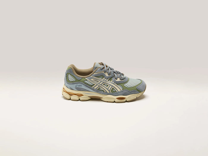 Asics Sneakers Asics GEL-NYC pour femmes