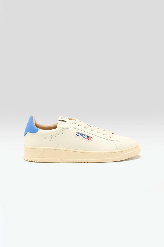 Autry Autry Dallas Low Sneakers Pour Hommes