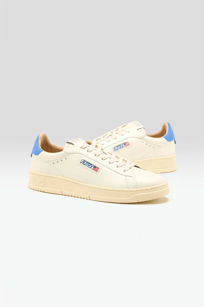 Autry Autry Dallas Low Sneakers Pour Hommes