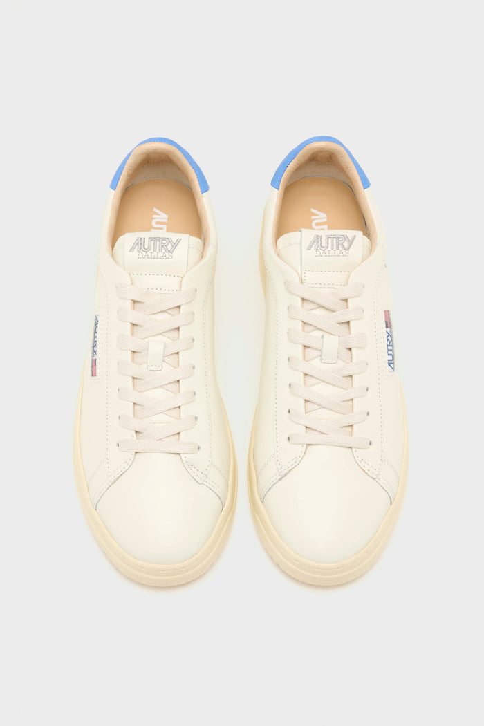 Autry Autry Dallas Low Sneakers Pour Hommes