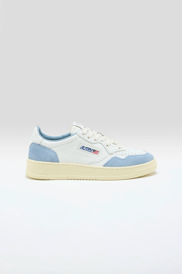 Autry Autry Medalist Low Sneakers Pour Femmes