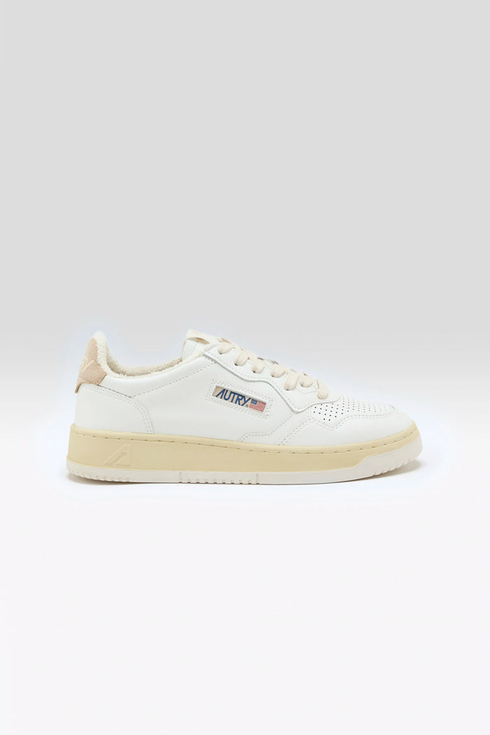 Autry Autry Medalist Low Sneakers Pour Femmes