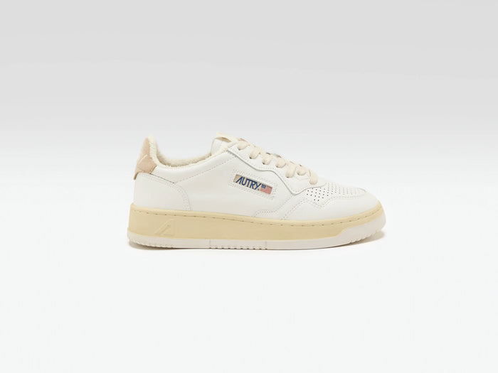 Autry Autry Medalist Low Sneakers pour Femmes