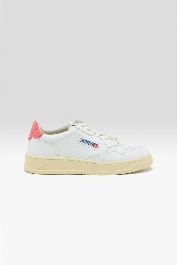 Autry Autry Medalist Low Sneakers Pour Femmes