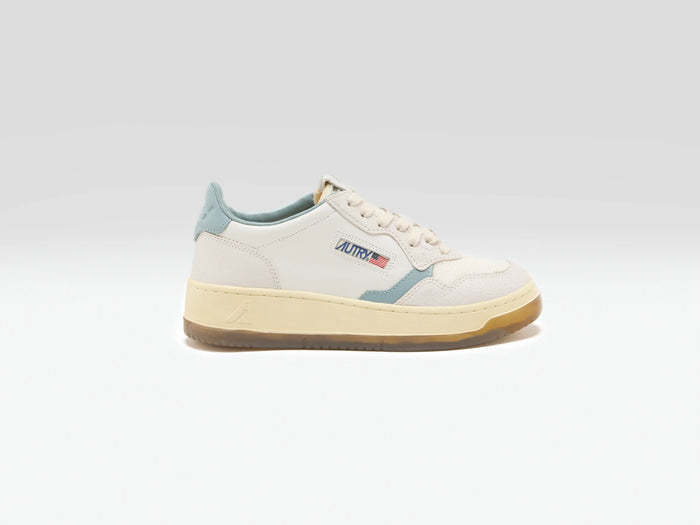 Autry Autry Medalist Low Sneakers pour Femmes