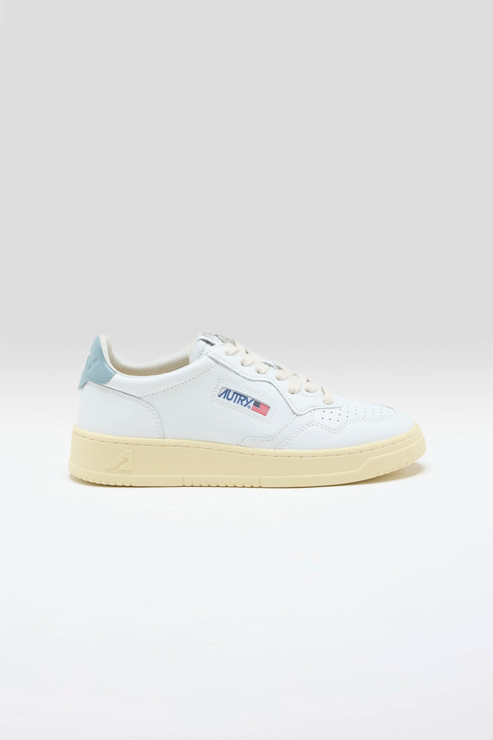 Autry Autry Medalist Low Sneakers Pour Femmes