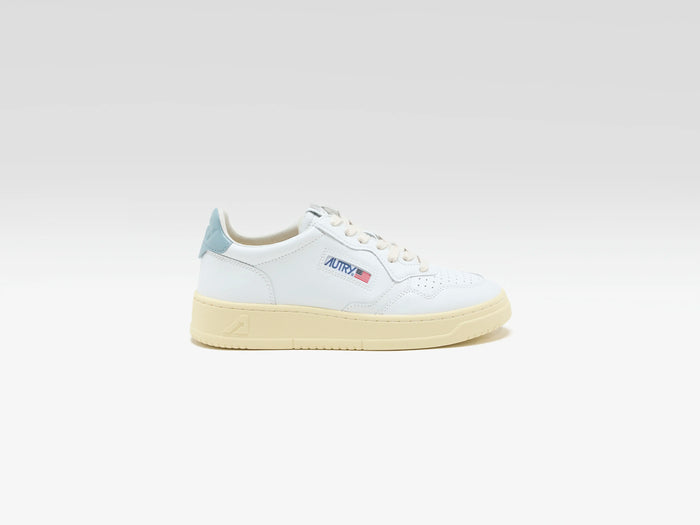 Autry Autry Medalist Low Sneakers pour Femmes