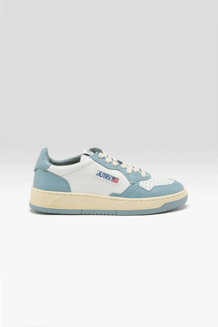 Autry Autry Medalist Low Sneakers Pour Femmes