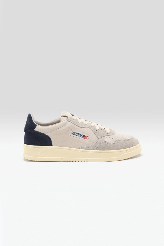 Autry Autry Medalist Low Sneakers Pour Hommes