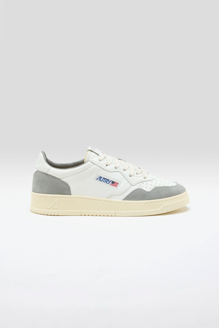 Autry Autry Medalist Low Sneakers Pour Hommes