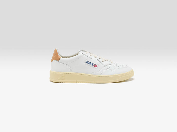 Autry Autry Medalist Low Sneakers pour Hommes