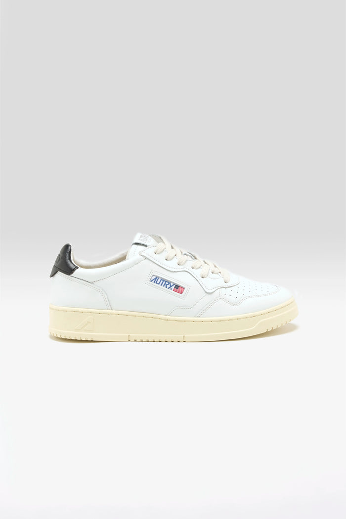 Autry Autry Medalist Low Sneakers Pour Hommes