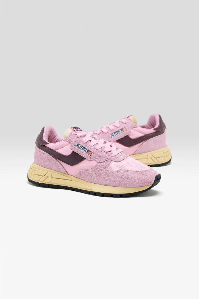 Autry Autry Reelwind Sneakers For Women