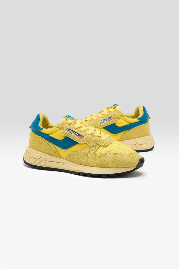 Autry Autry REELWIND Sneakers Pour Femmes