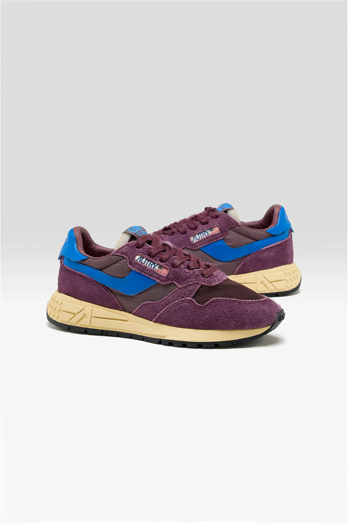 Autry Autry REELWIND Sneakers Pour Femmes