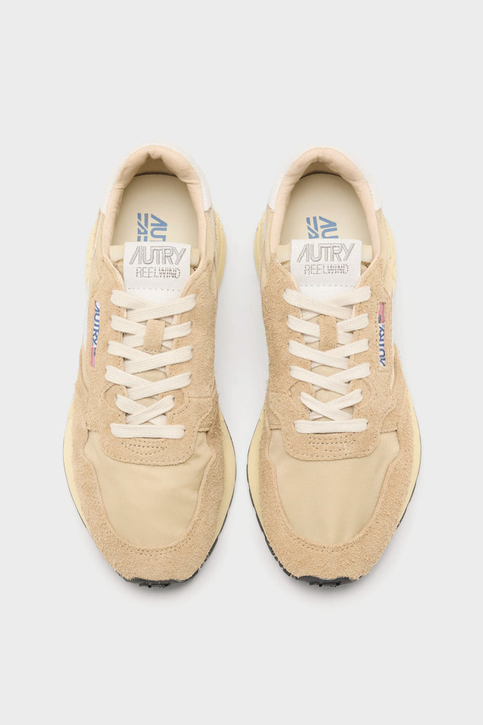 Autry Autry REELWIND Sneakers Pour Femmes