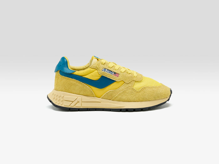 Autry Autry REELWIND Sneakers pour Femmes