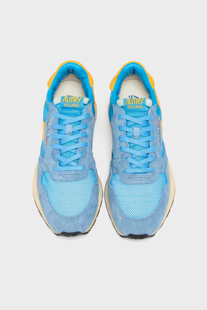 Autry Autry Sneakers ReELWIND Pour Homme