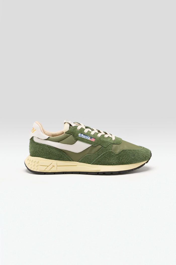 Autry Autry Sneakers ReELWIND Pour Homme
