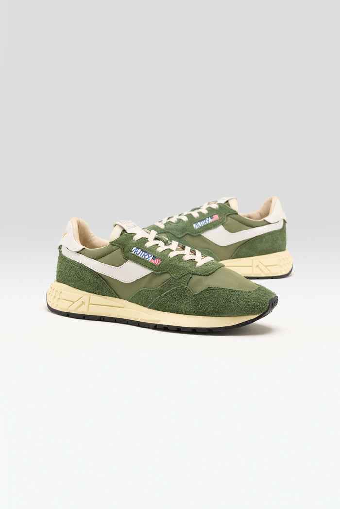 Autry Autry Sneakers ReELWIND Pour Homme