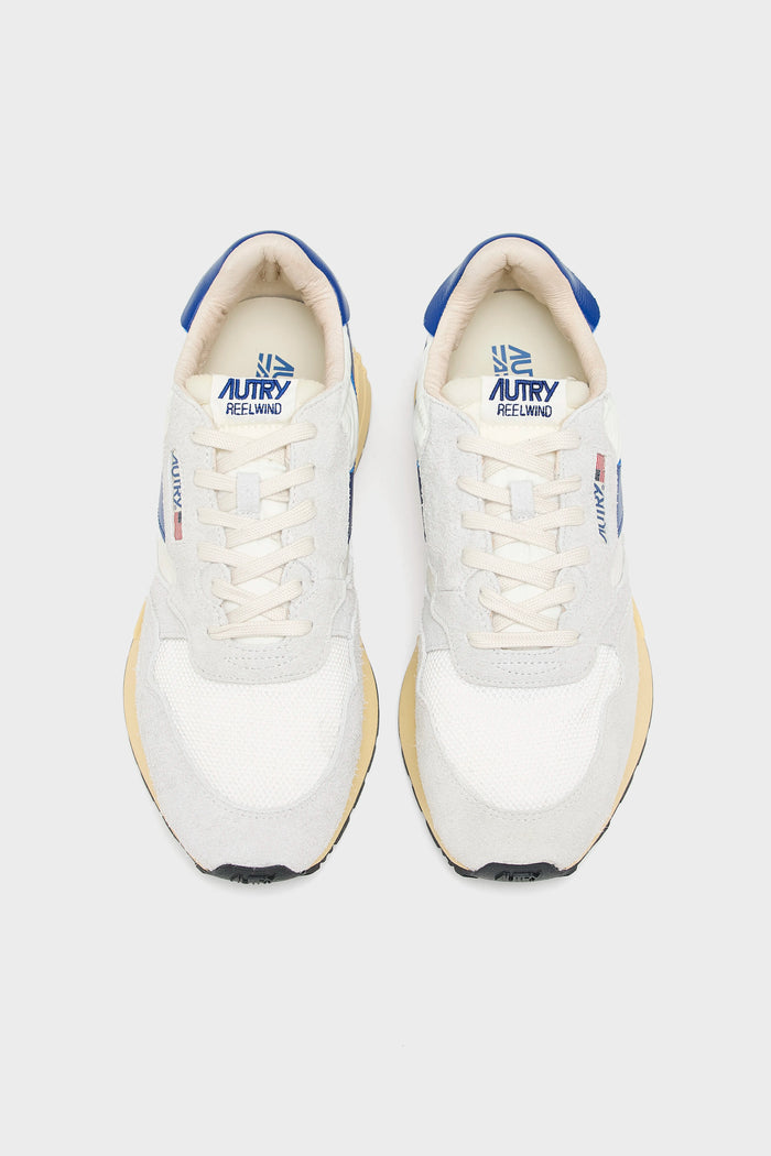 Autry Autry Sneakers ReELWIND Pour Homme