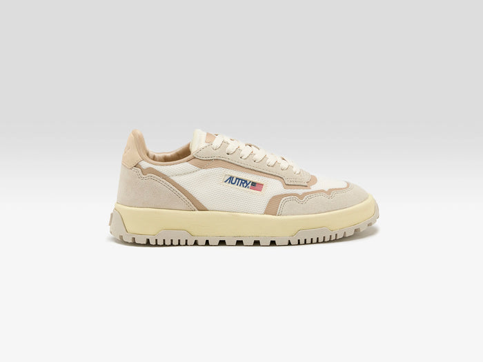 Autry Autry Wildpace Sneakers basses pour Femmes