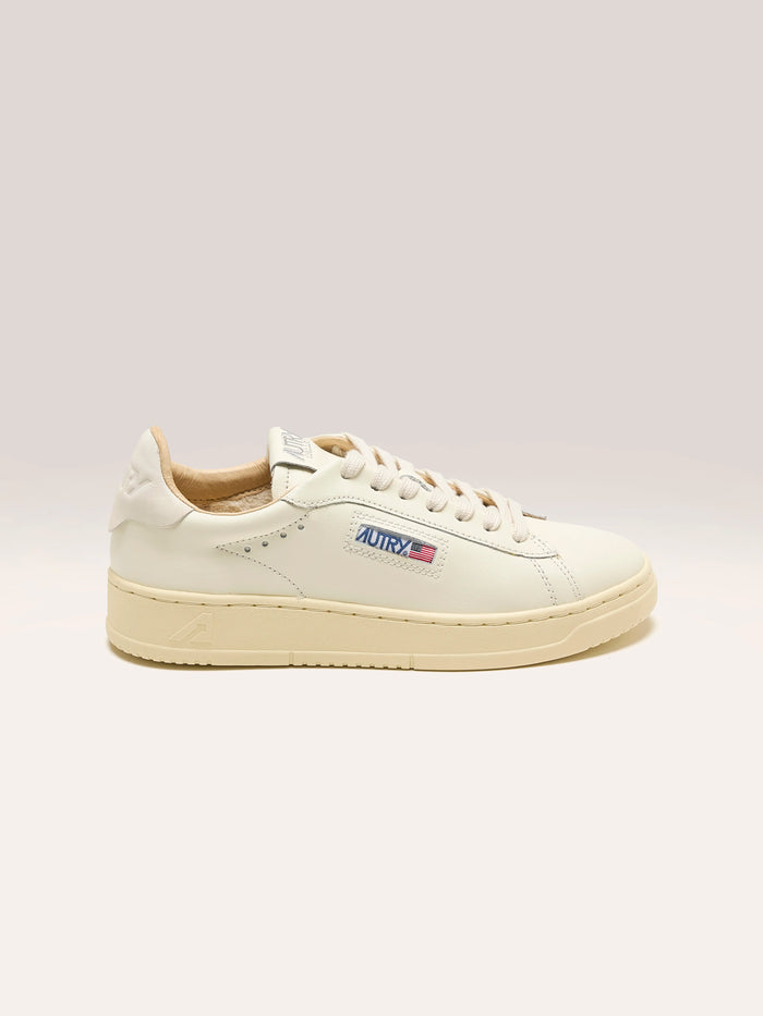 Autry Sneakers Autry Dallas Low Pour Femmes