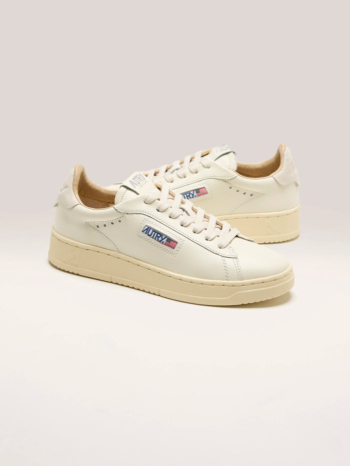 Autry Sneakers Autry Dallas Low Pour Femmes