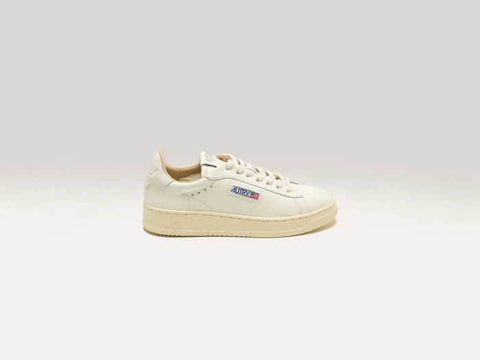 Autry Sneakers Autry Dallas Low pour femmes
