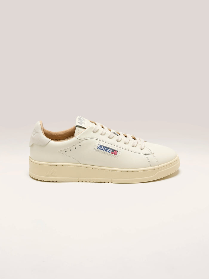 Autry Sneakers Autry Dallas Low Pour Hommes