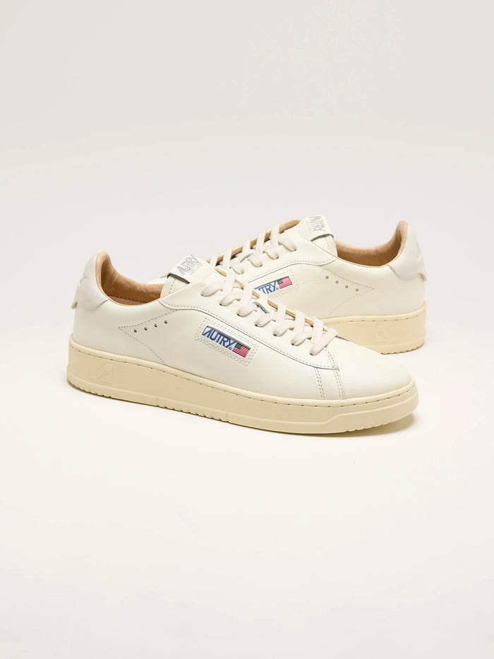 Autry Sneakers Autry Dallas Low Pour Hommes