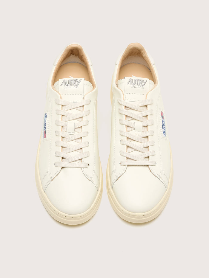 Autry Sneakers Autry Dallas Low Pour Hommes