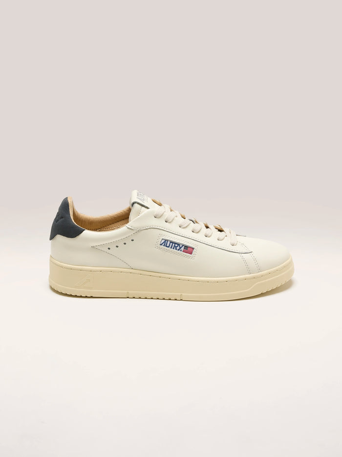 Autry Sneakers Autry Dallas Low Pour Hommes