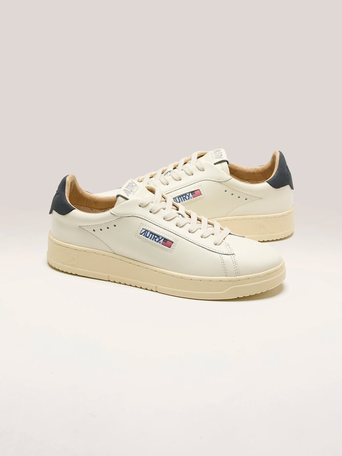 Autry Sneakers Autry Dallas Low Pour Hommes