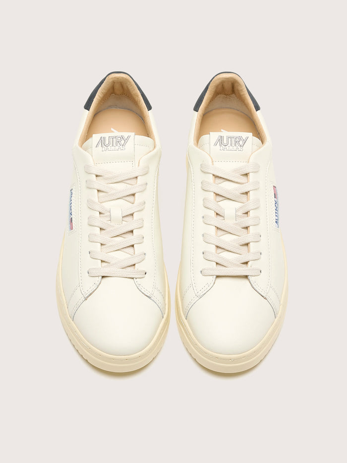 Autry Sneakers Autry Dallas Low Pour Hommes