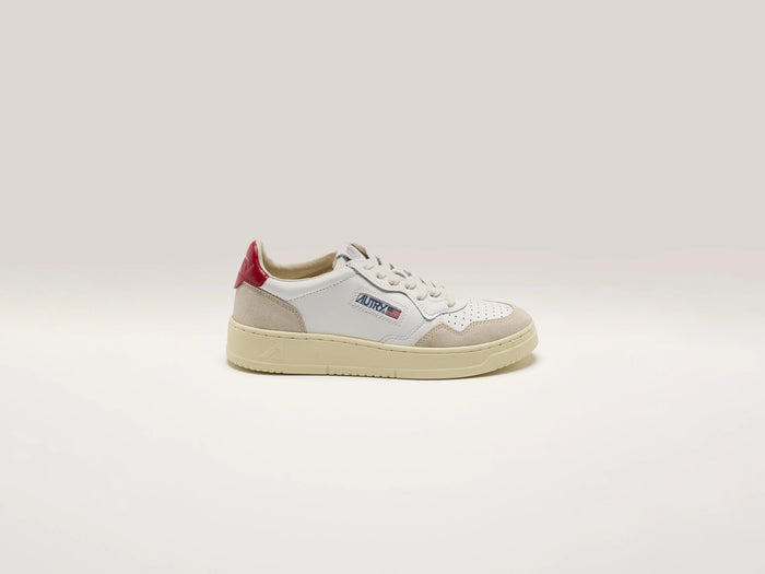 Autry Sneakers Autry Medalist Low pour femmes