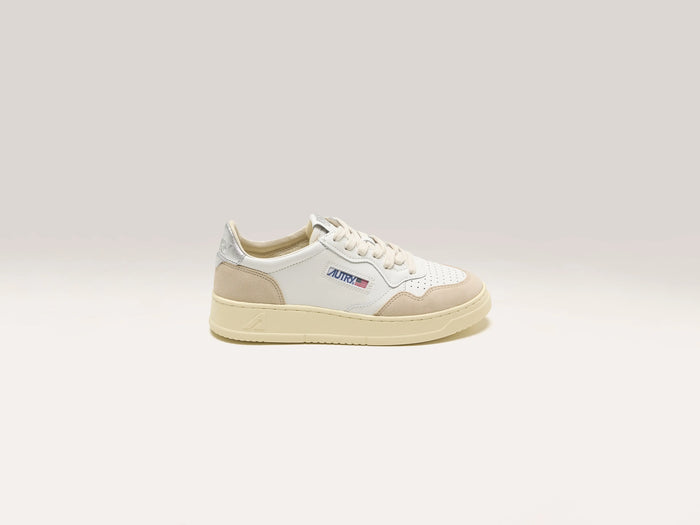 Autry Sneakers Autry Medalist Low pour femmes
