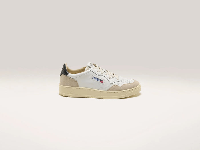 Autry Sneakers Autry Medalist Low pour hommes