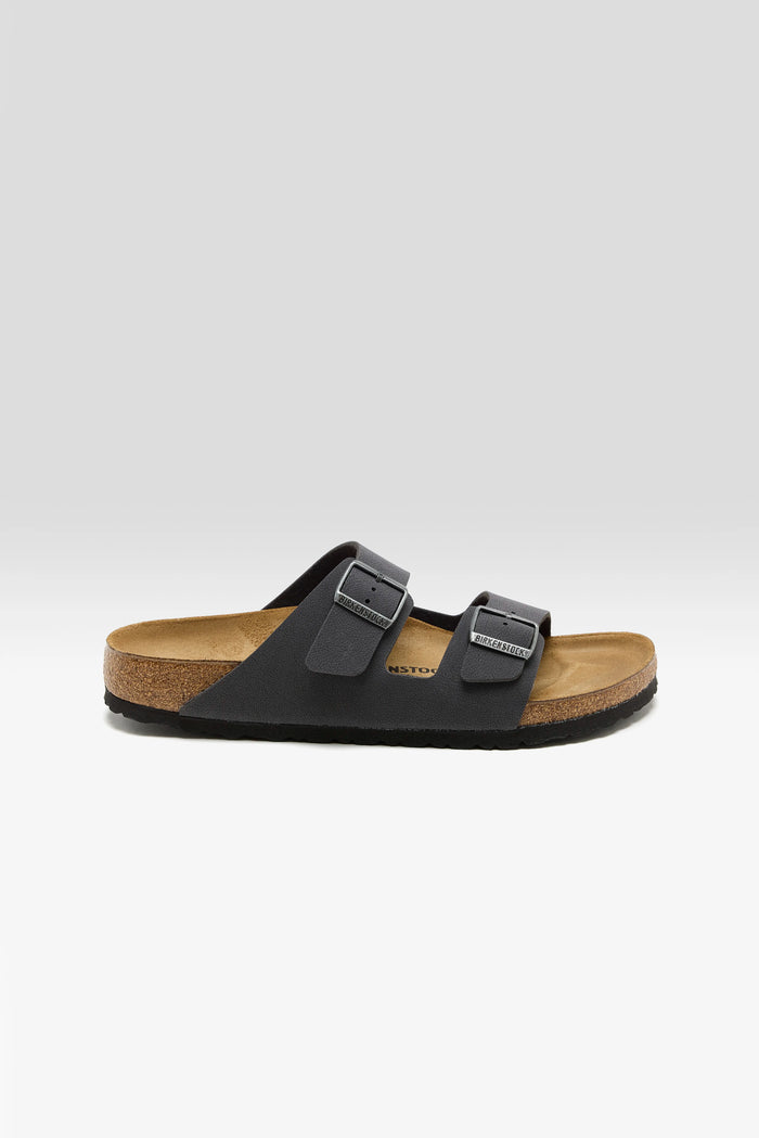 Birkenstock Birkenstock Arizona Birkibuc Sandals For Men