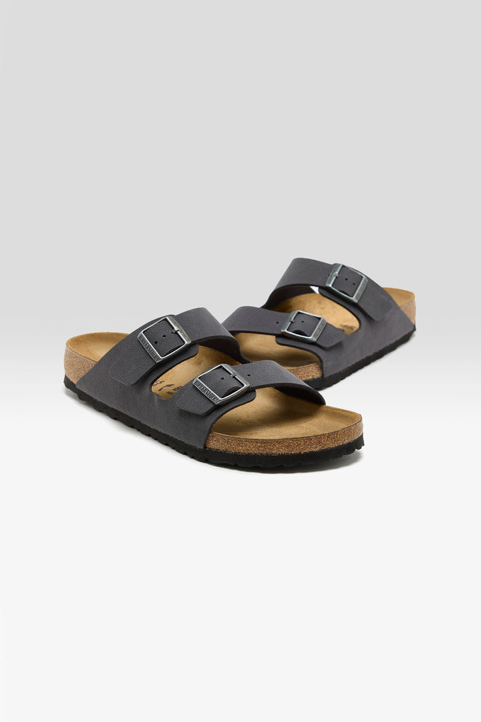 Birkenstock Birkenstock Arizona Birkibuc Sandals For Men