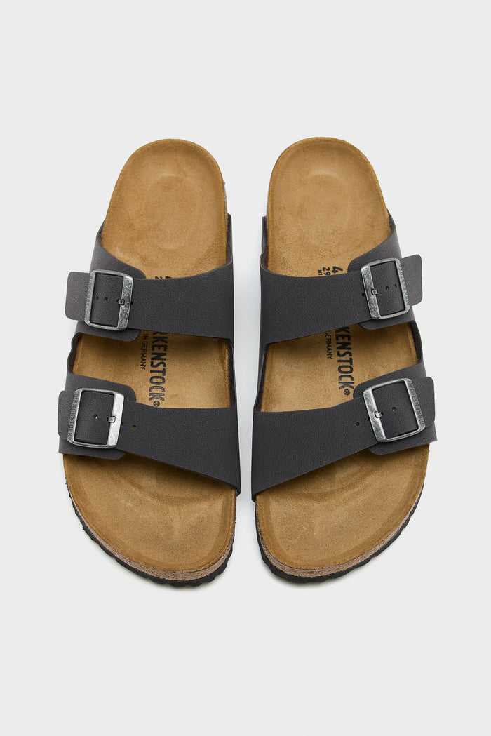 Birkenstock Birkenstock Arizona Birkibuc Sandals For Men