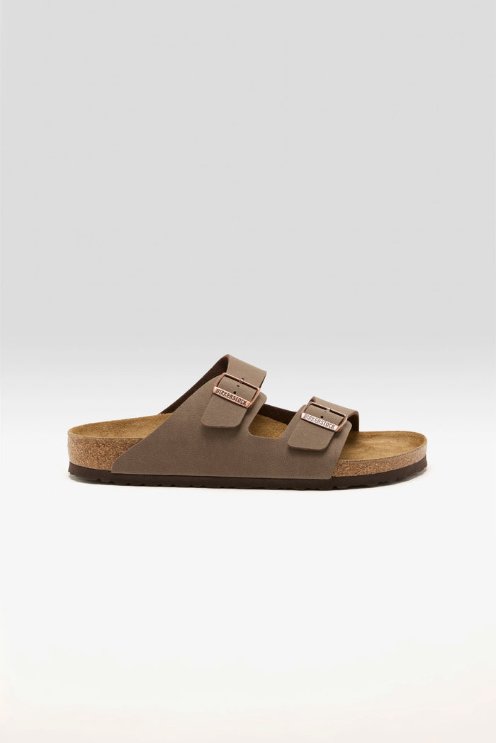Birkenstock Birkenstock Arizona Birkibuc Sandals For Men
