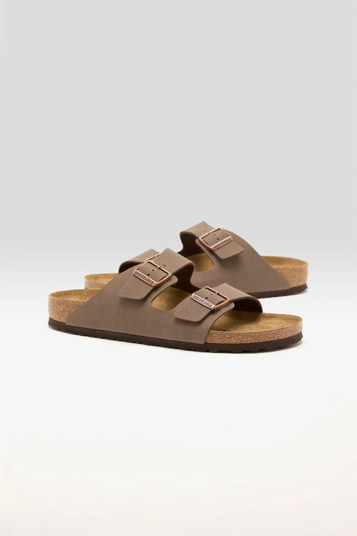 Birkenstock Birkenstock Arizona Birkibuc Sandals For Men
