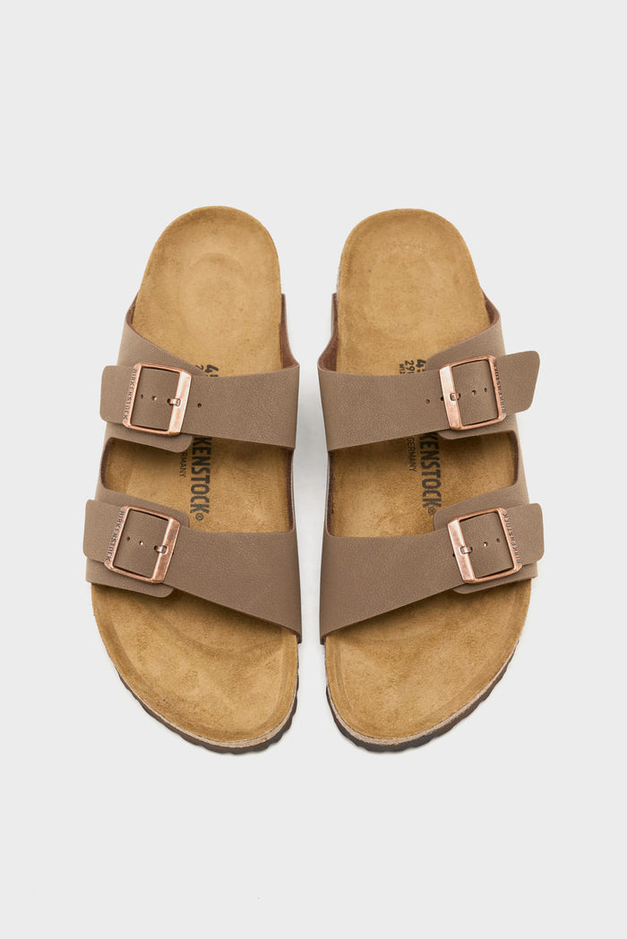 Birkenstock Birkenstock Arizona Birkibuc Sandals For Men