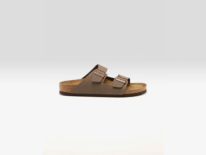 Birkenstock Birkenstock Arizona Birkibuc sandals for Men