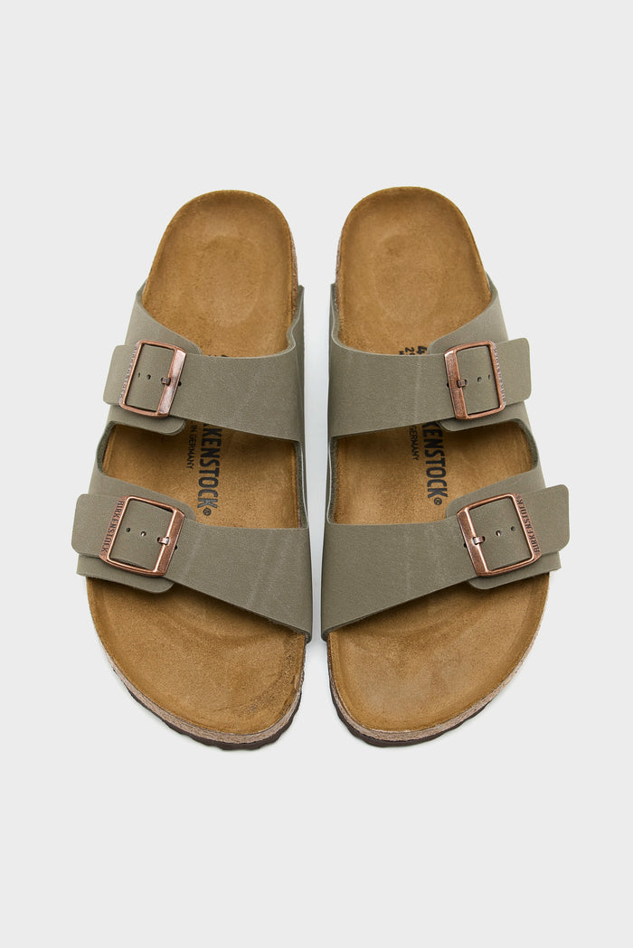 Birkenstock Birkenstock Arizona Birkibuc Sandals For Men