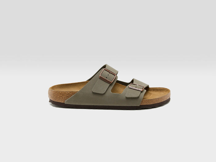 Birkenstock Birkenstock Arizona Birkibuc sandals for Men